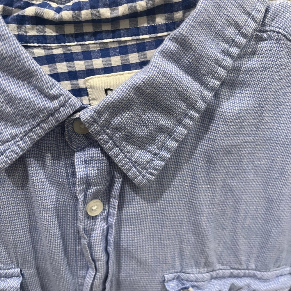 Button shirt - Picture 3 of 3
